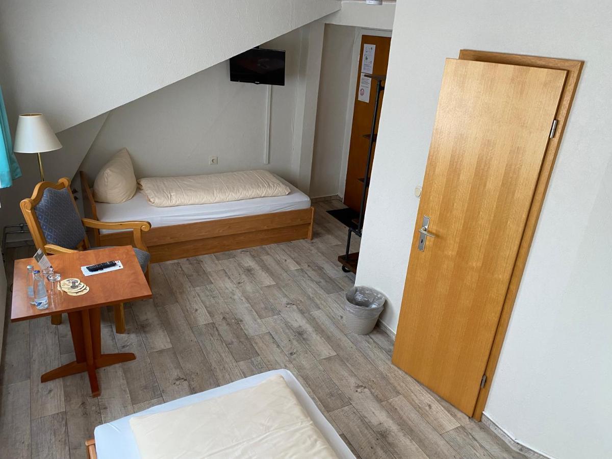 Hotel Pension Gelpkes Muehle Bad Sachsa Exteriör bild