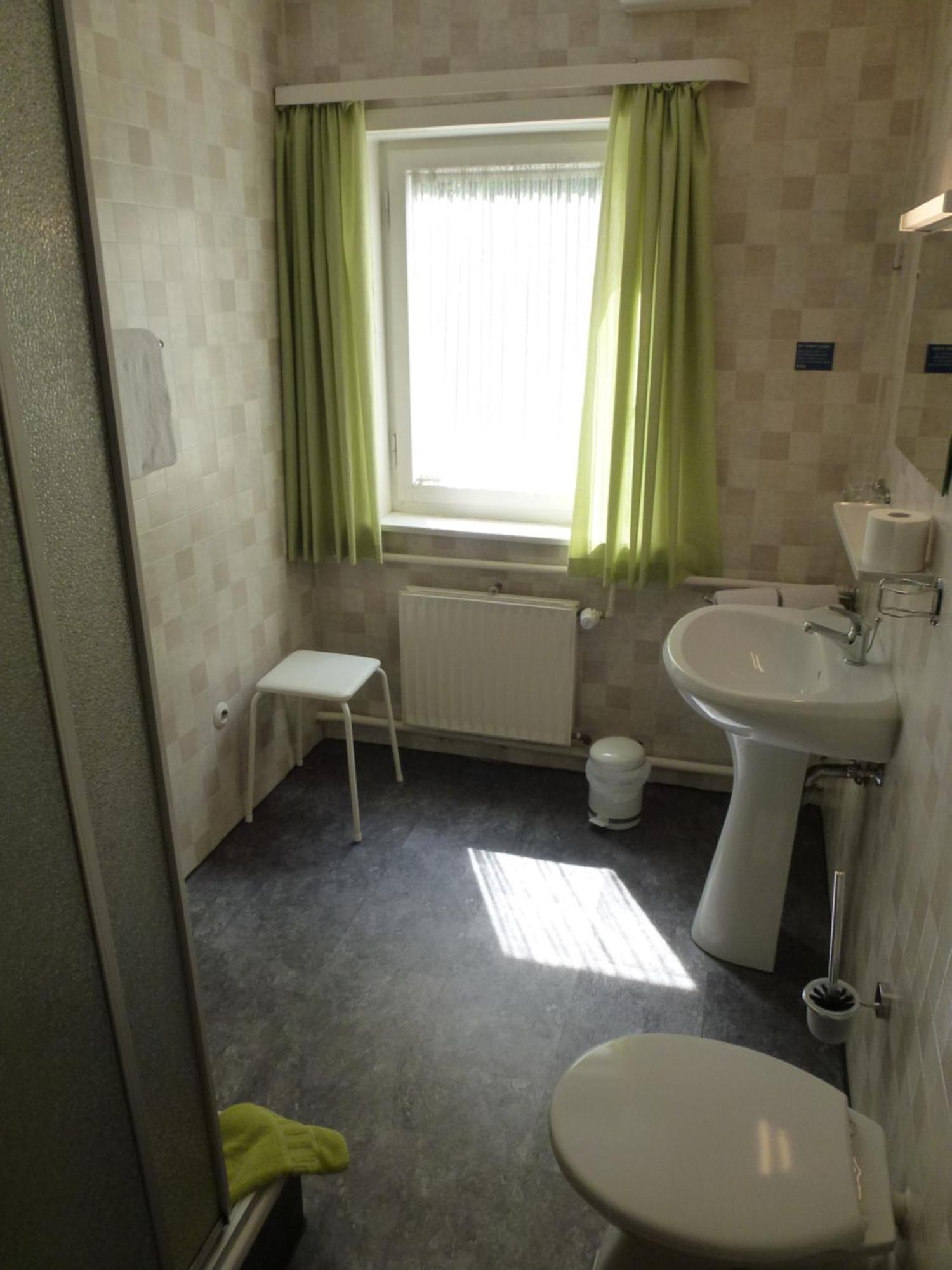 Hotel Pension Gelpkes Muehle Bad Sachsa Exteriör bild