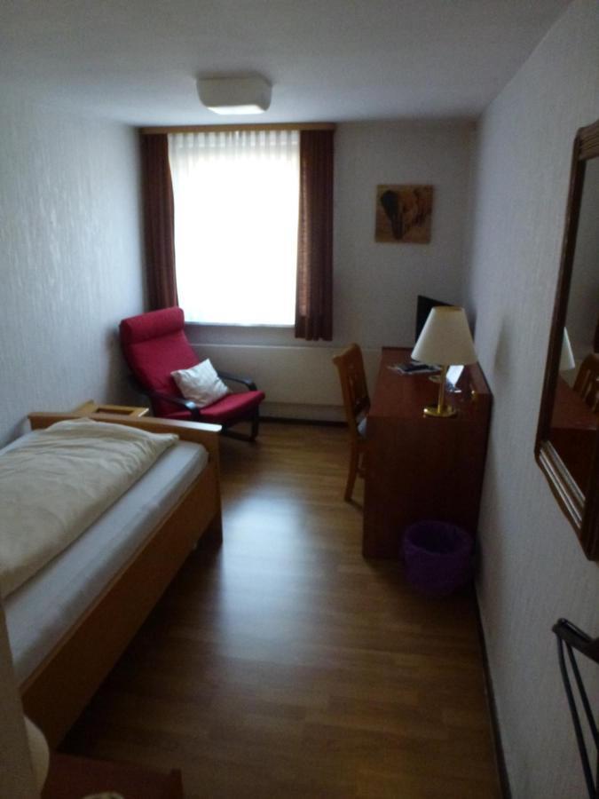 Hotel Pension Gelpkes Muehle Bad Sachsa Exteriör bild